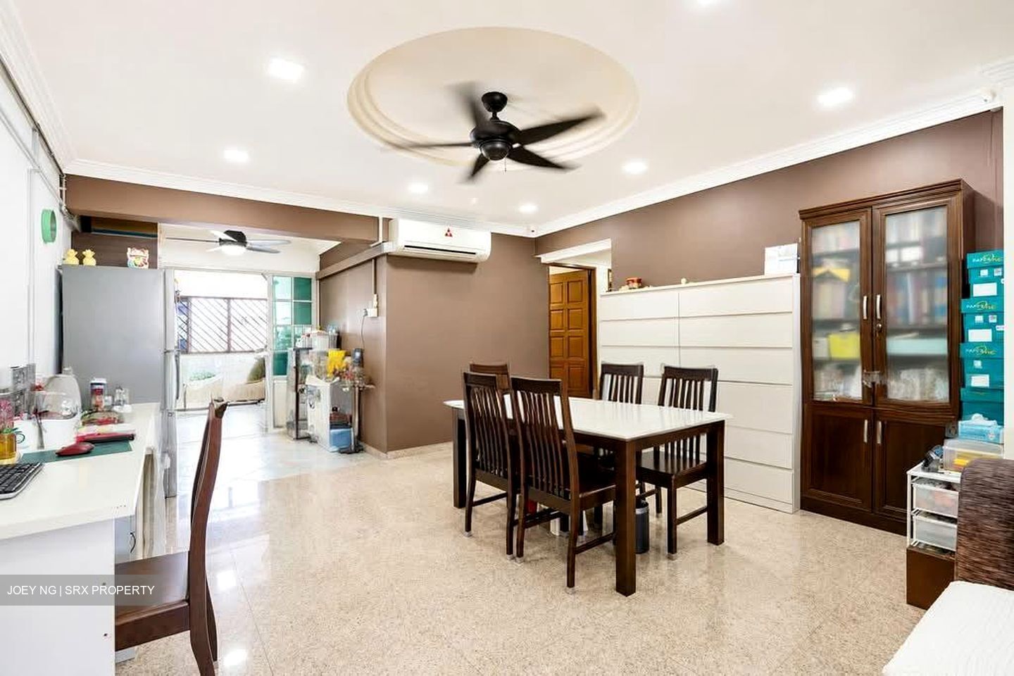 Blk 235 Yishun Street 21 (Yishun), HDB 4 Rooms #569716851